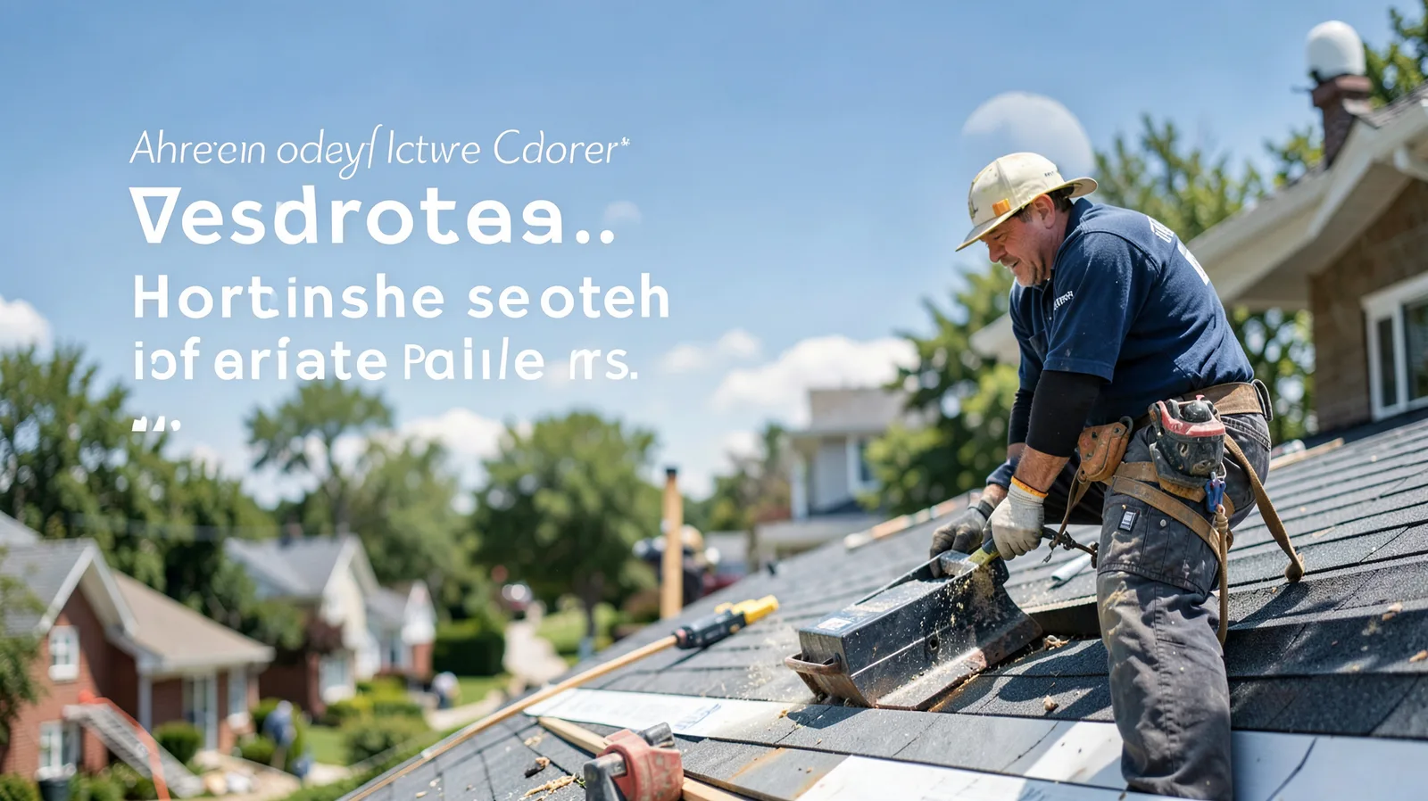 Roof Replacement in Polk, OH near me